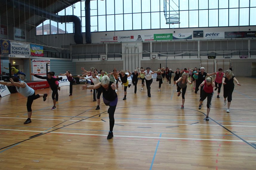 Endorphine Step by Step