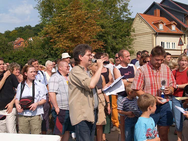 1. Nordh&auml;user Seifenkistenrennen