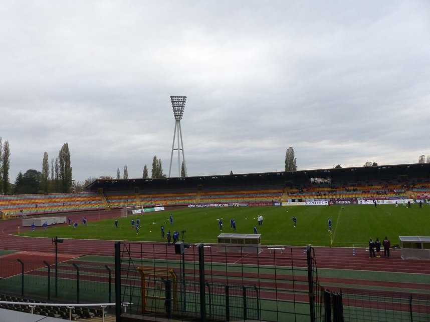 Wacker gewinnt 2:0 in Berlin