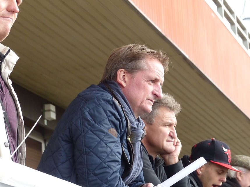 Wacker gewinnt 2:0 in Berlin