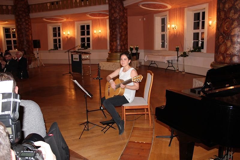 WAGO- Stiftung ehrt die 13 besten Auszubildenden