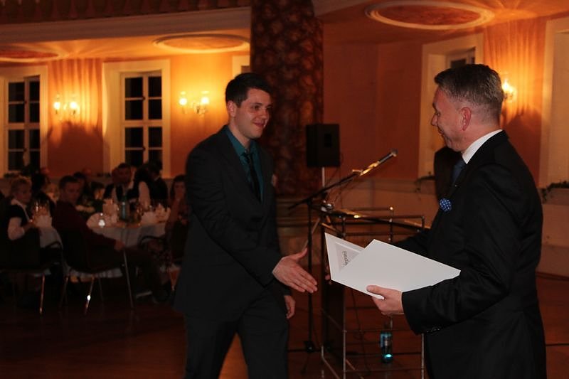 WAGO- Stiftung ehrt die 13 besten Auszubildenden