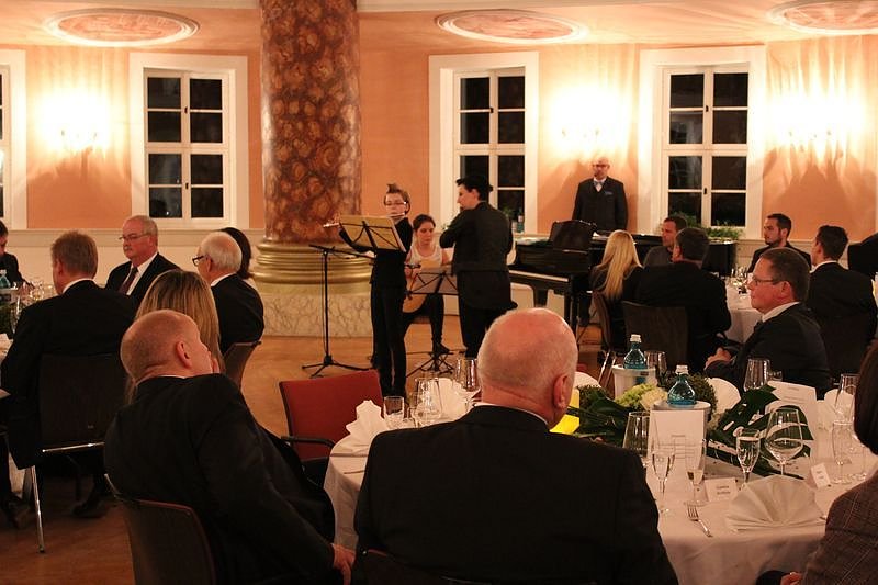 WAGO- Stiftung ehrt die 13 besten Auszubildenden