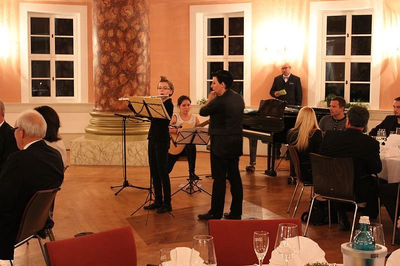 WAGO- Stiftung ehrt die 13 besten Auszubildenden