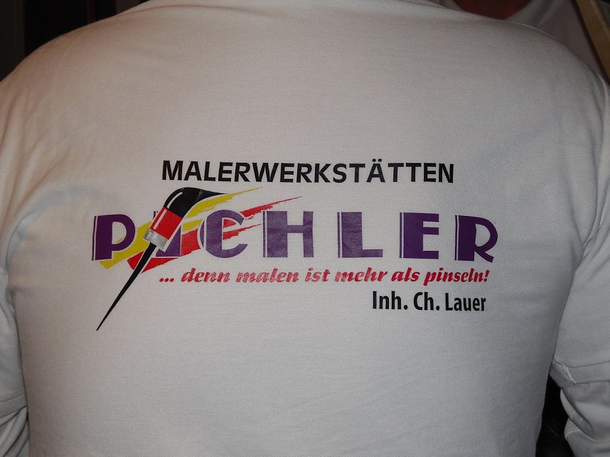 Hochzeit im Tabakspeicher