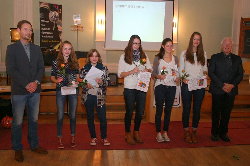 Humboldt's Sportasse