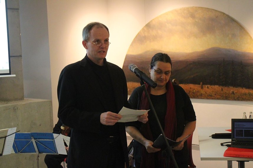 Die Himmelgartenbibliothek kehrt zur&uuml;ck