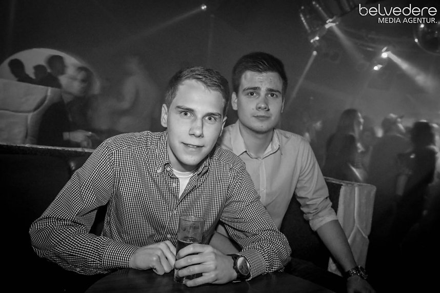 Party im Nordh&auml;user Sax