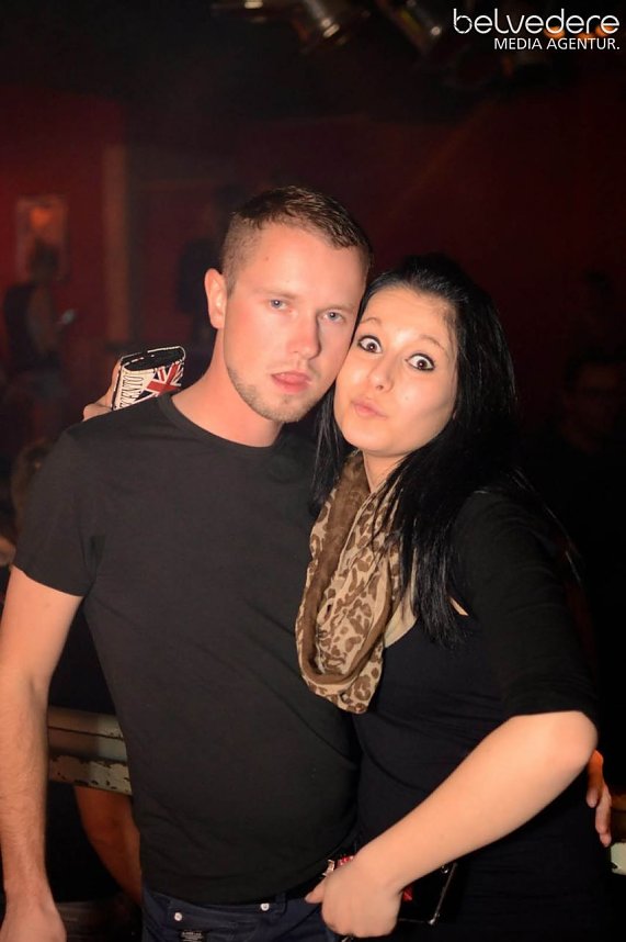 Party im Nordh&auml;user Sax