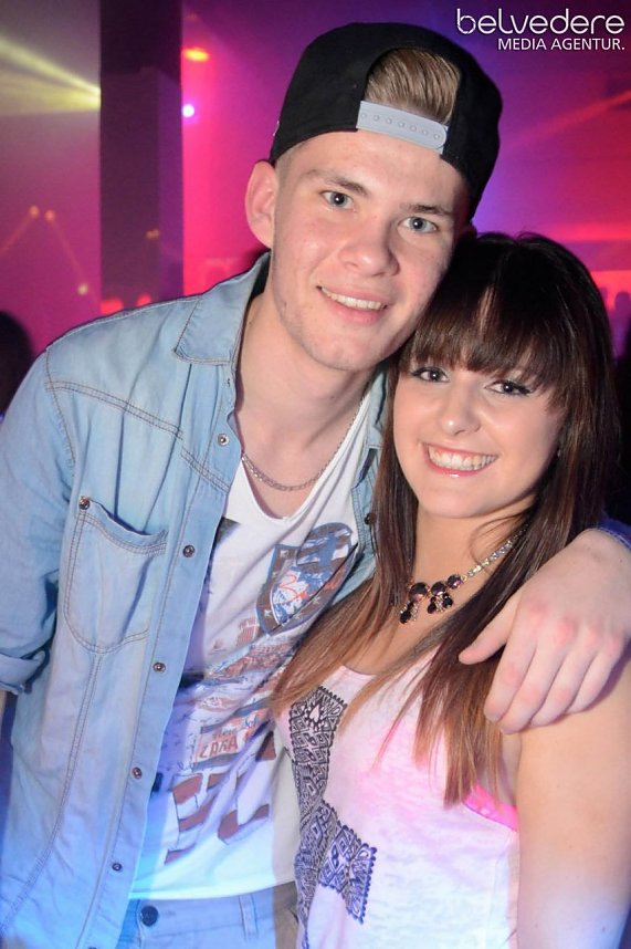 Party im Nordh&auml;user Sax