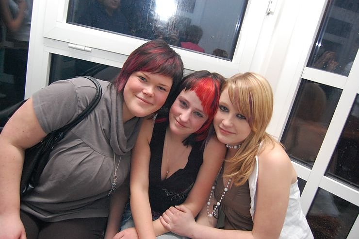 1 Euro Party Bischofferode. NNZ-City Scout on Tour