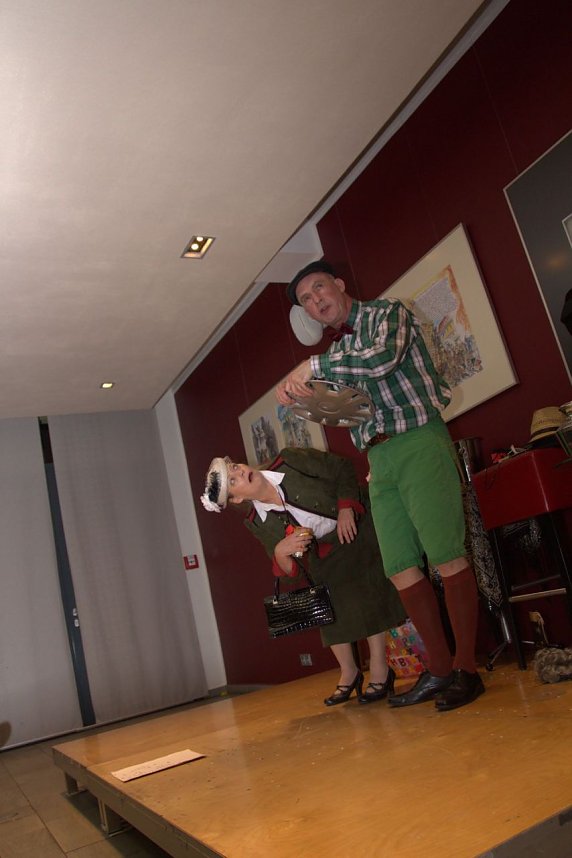 S&auml;chsisch in der Tradi