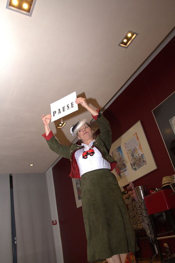 S&auml;chsisch in der Tradi