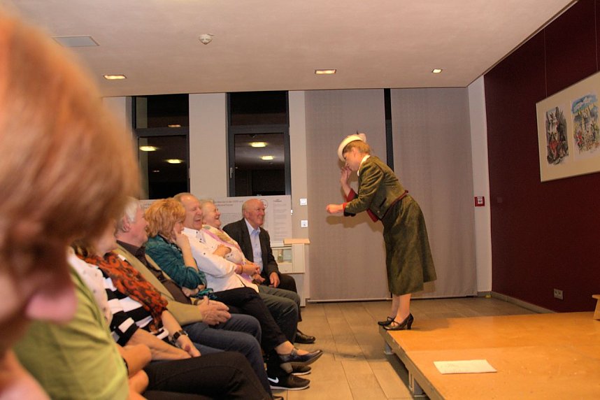 S&auml;chsisch in der Tradi