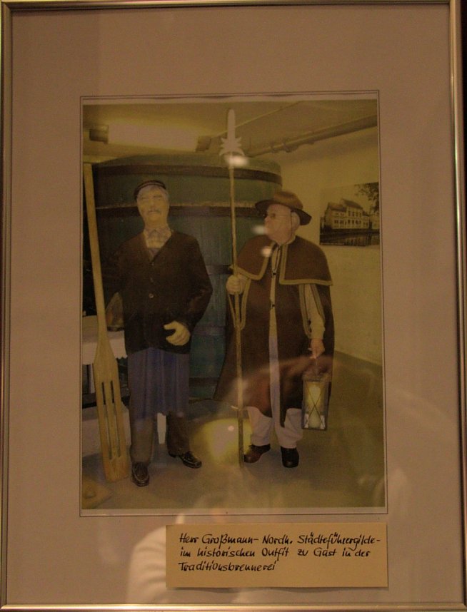 S&auml;chsisch in der Tradi