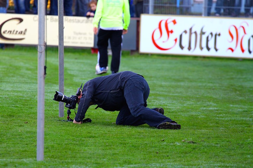 2:1 Sieg gegen Hertha BSC II