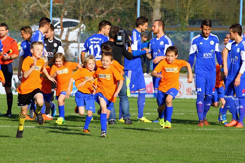 2:1 Sieg gegen Hertha BSC II