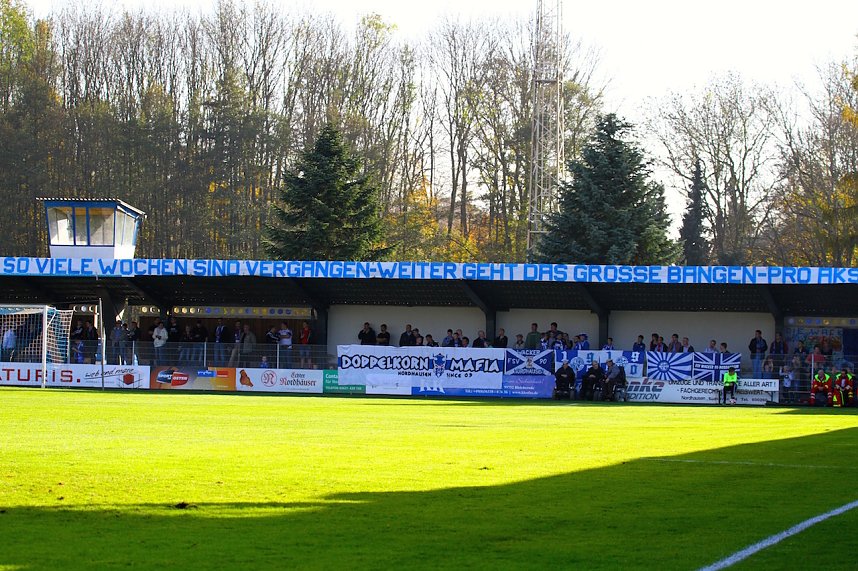 2:1 Sieg gegen Hertha BSC II
