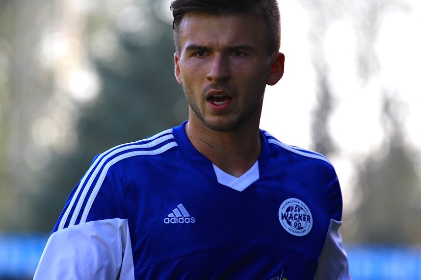 2:1 Sieg gegen Hertha BSC II