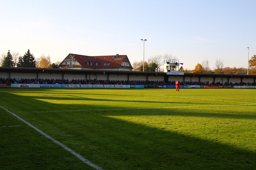 2:1 Sieg gegen Hertha BSC II