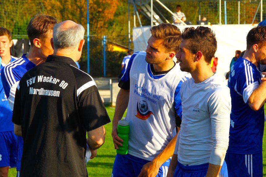 2:1 Sieg gegen Hertha BSC II