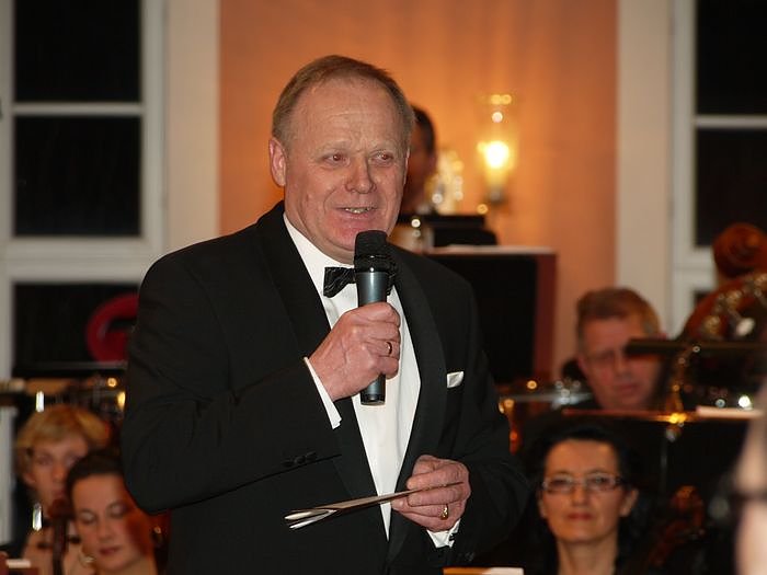 Schlossball 2009: Ein- und Ausblicke