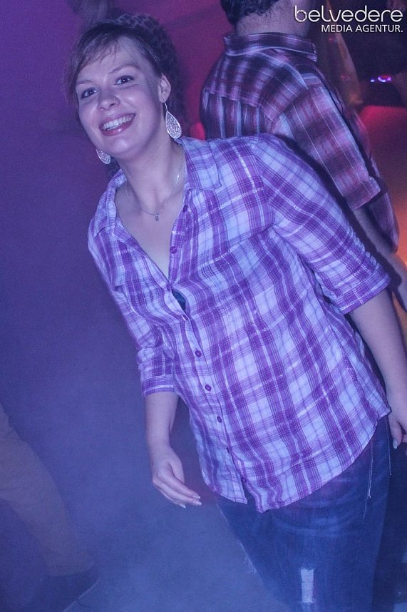 Party im Nordh&auml;user Sax