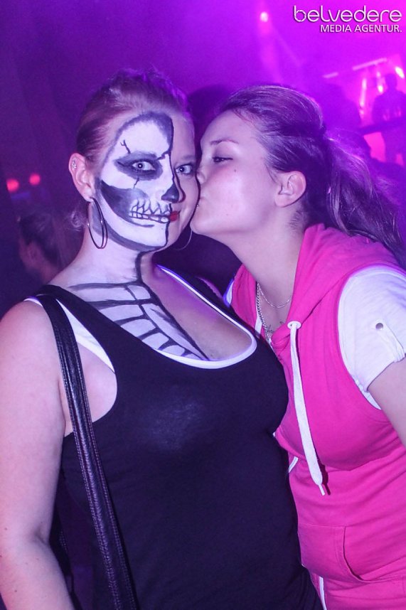 Party im Nordh&auml;user Sax