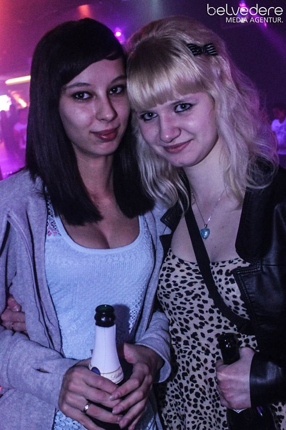 Party im Nordh&auml;user Sax