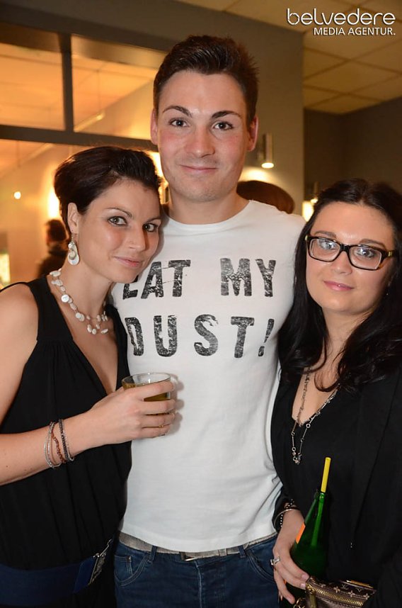 Party im Jugendclubhaus