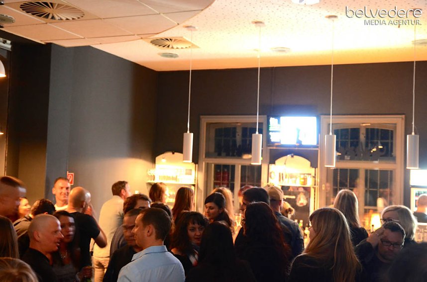 Party im Jugendclubhaus