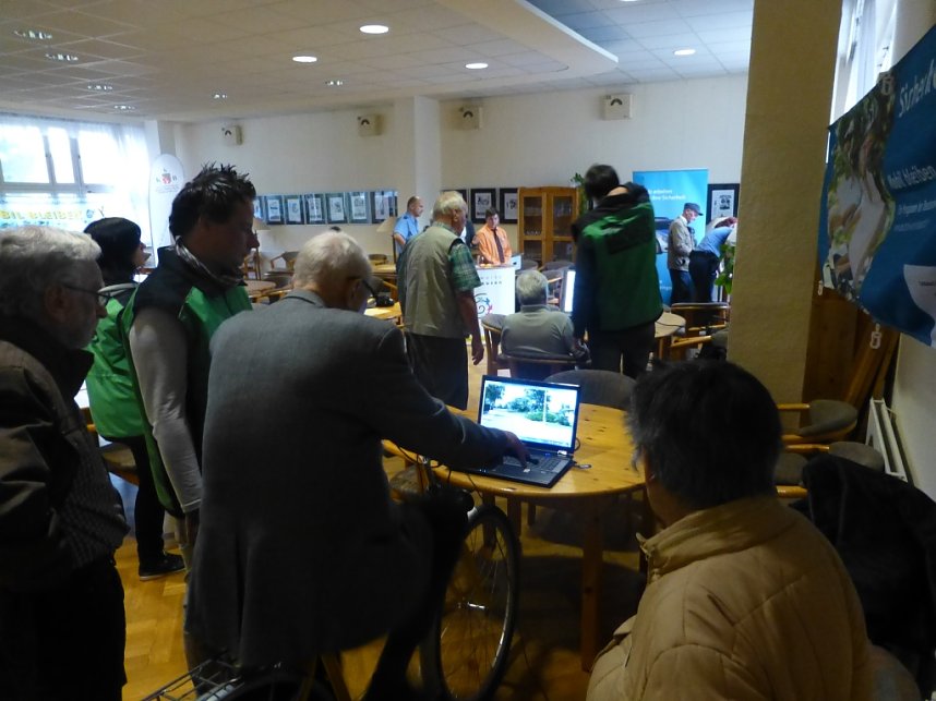 Mobil bleiben, aber sicher