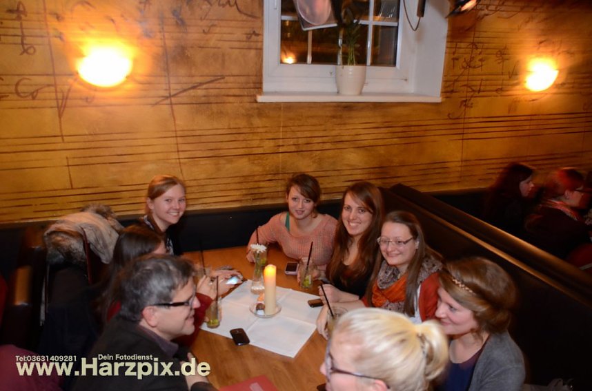 Giselle zum Theatertag