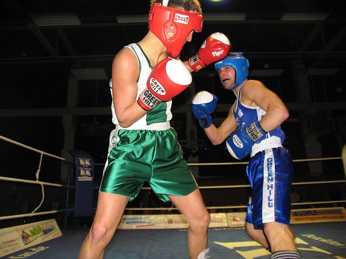 Sieg f&uuml;r die Nordh&auml;user Boxstaffel