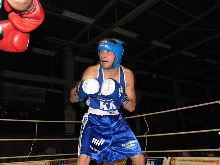 Sieg f&uuml;r die Nordh&auml;user Boxstaffel