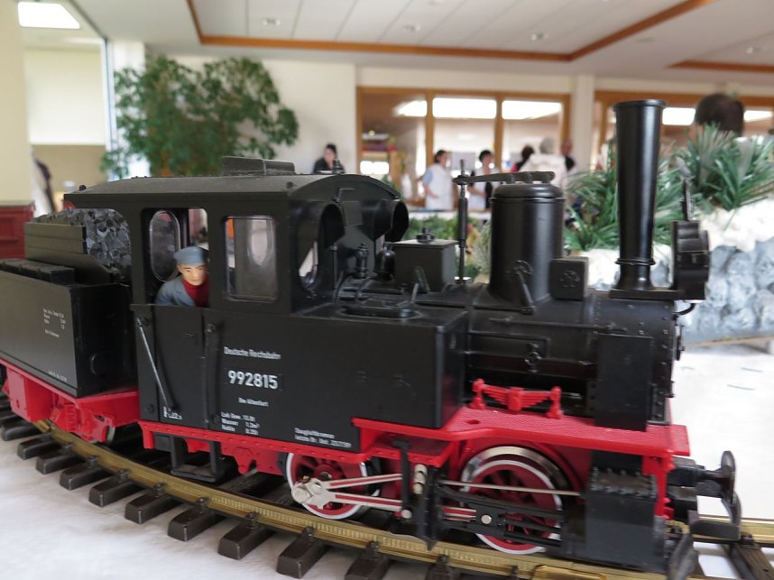 Tag der offenen T&uuml;r bei der Lebenshilfe