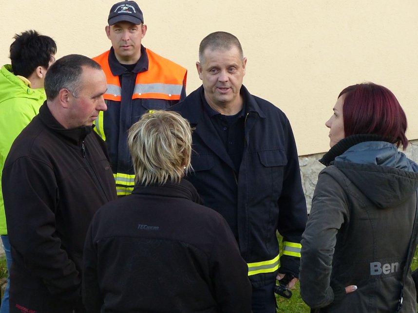 Zweifach in Herreden gefeiert