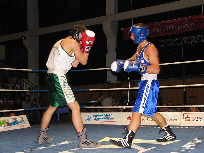 Sieg f&uuml;r die Nordh&auml;user Boxstaffel