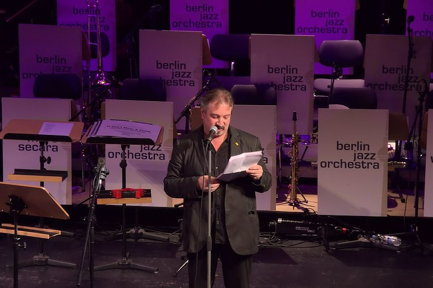 JazzRabazz als Abschluss