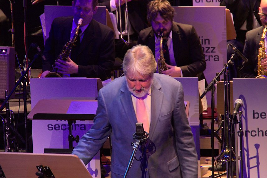 JazzRabazz als Abschluss