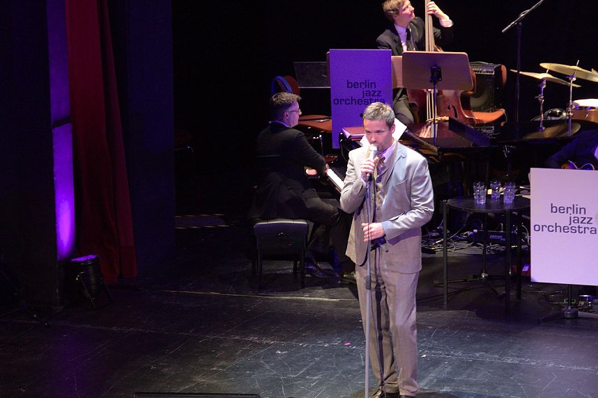 JazzRabazz als Abschluss