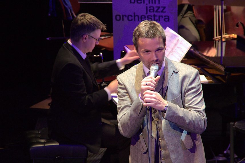 JazzRabazz als Abschluss