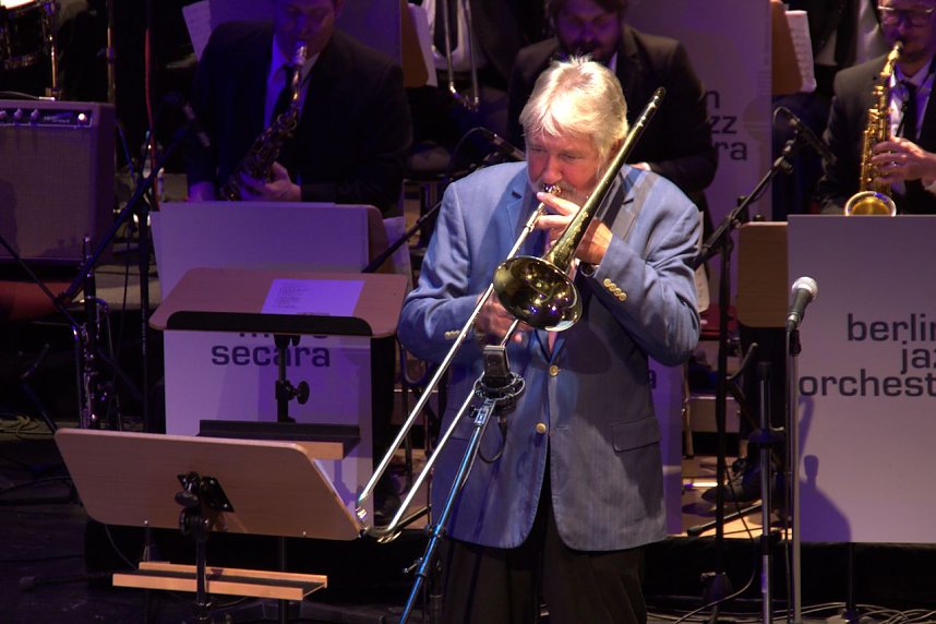 JazzRabazz als Abschluss