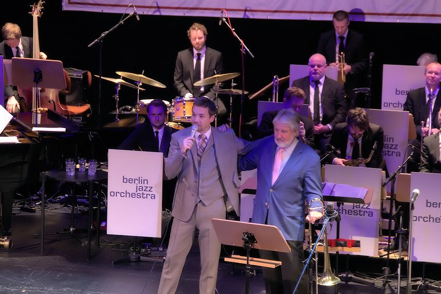 JazzRabazz als Abschluss