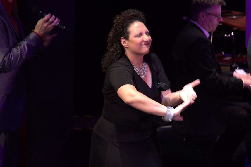 JazzRabazz als Abschluss