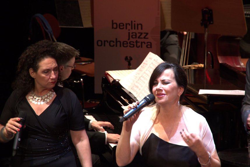 JazzRabazz als Abschluss