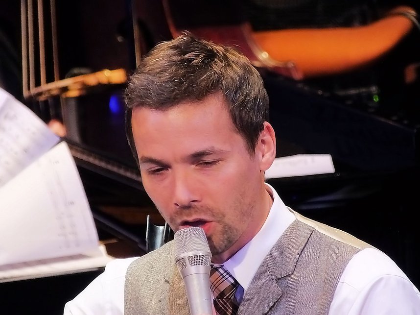 JazzRabazz als Abschluss