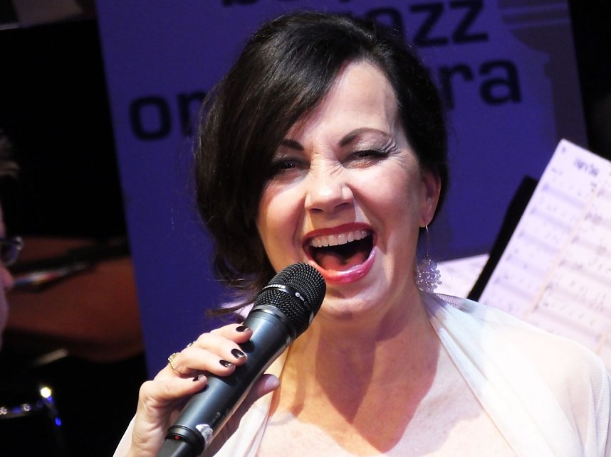 JazzRabazz als Abschluss