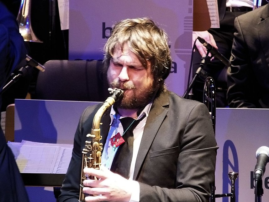 JazzRabazz als Abschluss