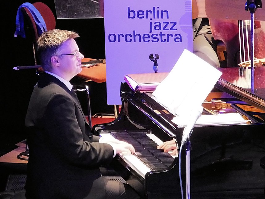 JazzRabazz als Abschluss